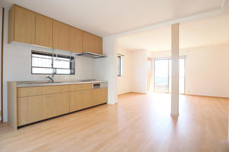 キッチン　シエラS