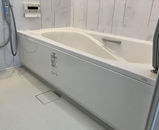 浴槽交換リフォーム