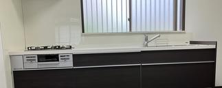 キッチンリフォーム