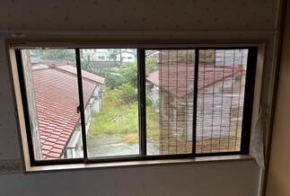 内窓(インプラス)設置