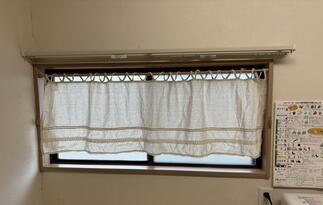 内窓(インプラス)設置