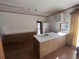 足利市　キッチンリフォーム