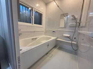 太田市　浴槽交換・窓リフォーム