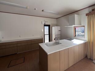 足利市　キッチンリフォーム