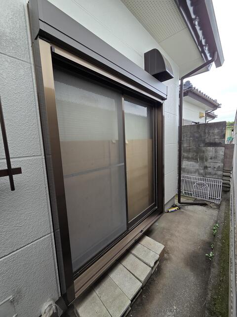 アフター