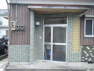 タイル貼り替え(2012.05.31)