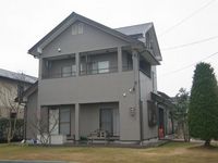 外壁リフォーム