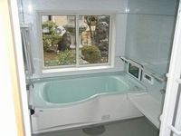 浴室リフォーム