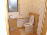 トイレリフォーム