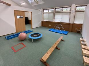 空き店舗から、子供たちの笑顔が生まれる場所へ。