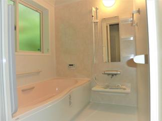 LIXIL　システムバスルーム　アライズ