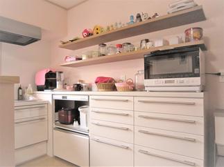 キッチン　リシェル　