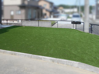 リフォーム後①