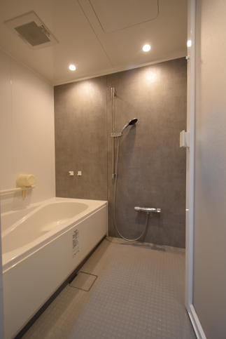 ユニットバス・リノビオVシリーズ