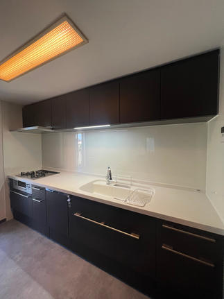 キッチン・リシェルSI