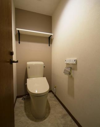 トイレ・アメージュ