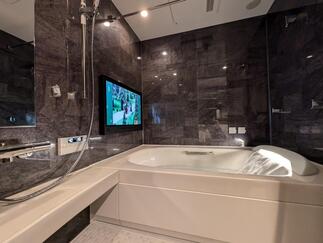 スパージュ　ー癒しの機能と空間ー