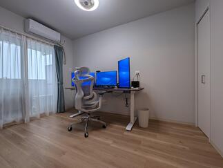 ワークスペース