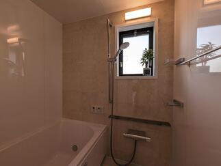 マンションリフォーム用システムバス「リノビオV」