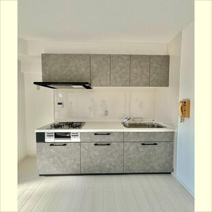 家族ではじめる新しい生活