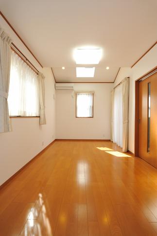 リビング・ダイニング