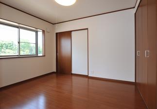 １階寝室