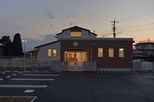 某保育園　新築工事