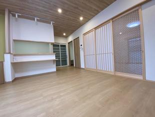 新築工事(2024/05/28)