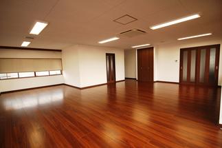 フリースペース