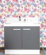 洗面台　LIXIL　ピアラ