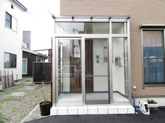 ツインガードⅢ