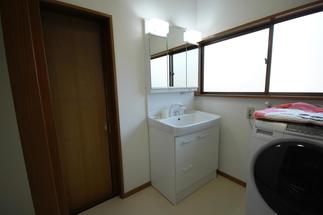 LIXIL洗面化粧台　オフト