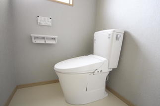 LIXILアメージュZ便器（フチレス） 