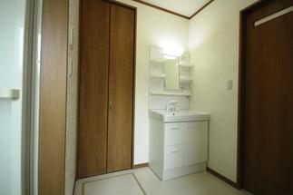 LIXIL洗面化粧台　オフト