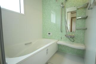 LIXIL浴室　アライズ