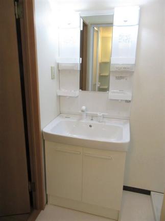 LIXIL洗面化粧台　オフト