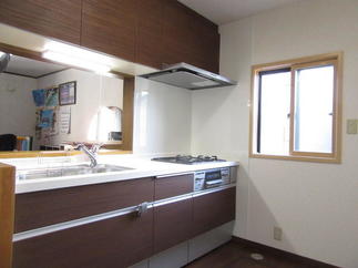 LIXILシステムキッチン　シエラ