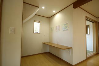 スタディスペース