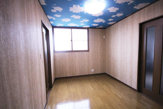 ２階　子供部屋