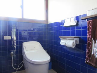 トイレ　LIXIL／プレアスLSタイプ