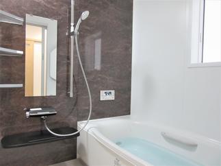 浴室／LIXIL「アライズ」