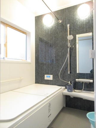 浴室/LIXILアライズ