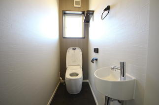 トイレ/LIXIL サティスGタイプ