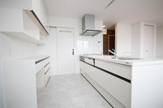 キッチン/LIXIL アレスタ