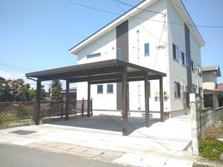 LIXIL/テリオスポートⅢ