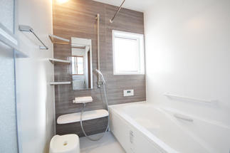 浴室/LIXILアライズ