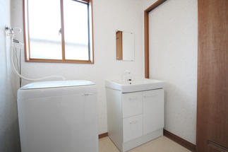 洗面化粧台/LIXIL オフト