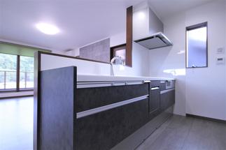 キッチン/パナソニック　ラクシーナ