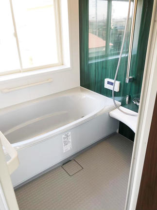 浴室/LIXILシステムバス「アライズ」1616サイズ