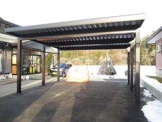 カーポート
